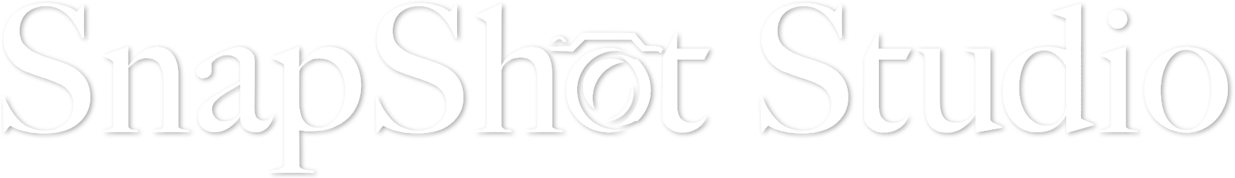 SnapShot Studio